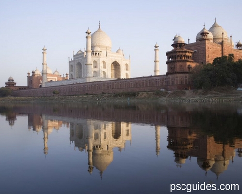 Riverside Cities in India Kerala PSC