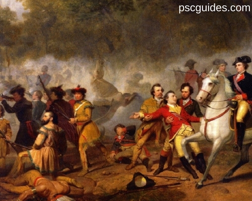 Wars in medieval Indian History