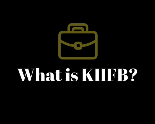 What is KIIFB