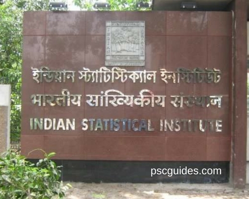 Research Centers in India